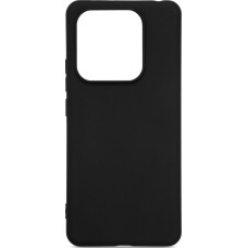 Чохол ArmorStandart Matte Slim Fit Black (ARM79724) для Xiaomi Redmi Note 14 5G