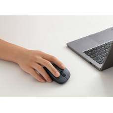 Миша Xiaomi Wireless Mouse Comfort Edition Black (BHR9359GL)