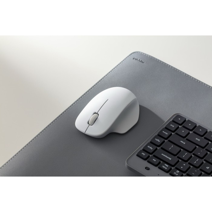 Миша Xiaomi Wireless Mouse Comfort Edition White (BHR9354GL)