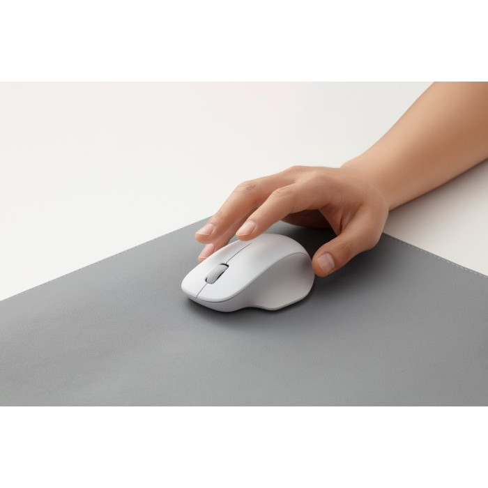 Миша Xiaomi Wireless Mouse Comfort Edition White (BHR9354GL)