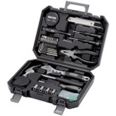 Набір інструментів JIUXUN Tools Toolbox 10-in-1 (X10-1)