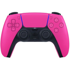 Бездротовий контролер DualSense (PS5) Nova Pink