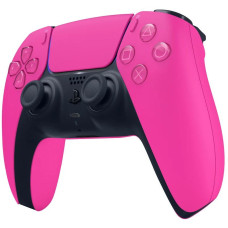 Бездротовий контролер DualSense (PS5) Nova Pink
