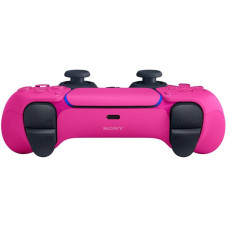 Бездротовий контролер DualSense (PS5) Nova Pink