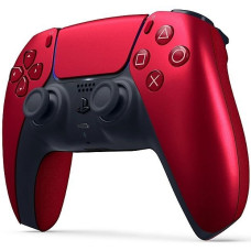 Бездротовий контролер DualSense (PS5) Volcanic Red