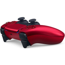 Бездротовий контролер DualSense (PS5) Volcanic Red