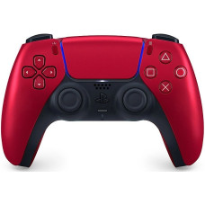 Бездротовий контролер DualSense (PS5) Volcanic Red