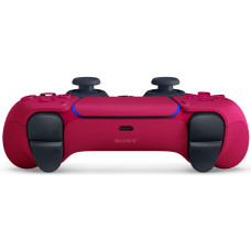 Бездротовий контролер DualSense (PS5) Cosmic Red