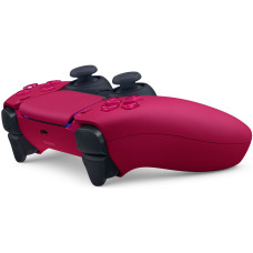 Бездротовий контролер DualSense (PS5) Cosmic Red