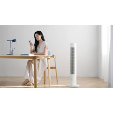 Вентилятор Xiaomi Smart Tower Fan 2