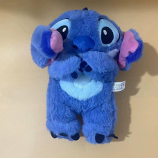 Інтерактивна іграшка Luminous Music Stitch Стіч який дихає (синій)(6956062000196)