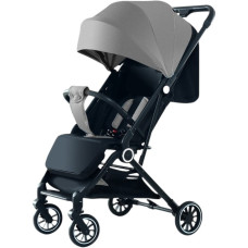 Дитяча коляска прогулянкова Haowei X5 Grey (сіра)