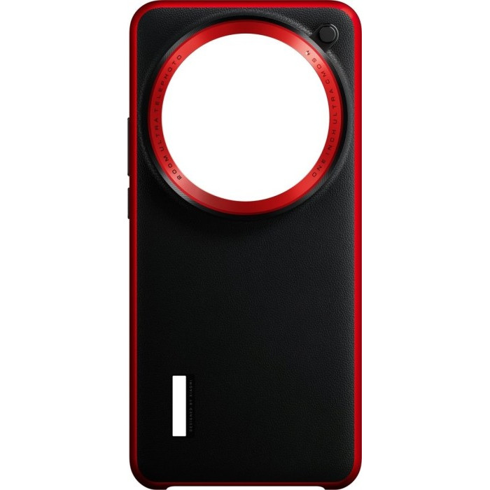 Комплект для фотозйомки Xiaomi 15 Ultra Photography Kit Legend Edition O1G (BHR07S8EU) чорний