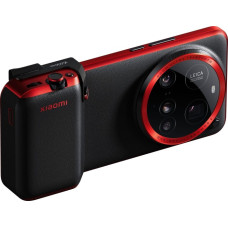 Комплект для фотозйомки Xiaomi 15 Ultra Photography Kit Legend Edition O1G (BHR07S8EU) чорний