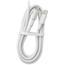 Кабель Romoss CB1734G Type-C/Lightn 2m(CB1734G-831-127H)білий