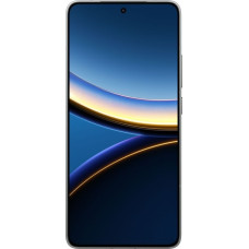 Термінал POCO F7 Pro 12/256GB Silver