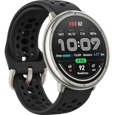 Годинник Amazfit Active 2R Sport W2437GL7N Чорный