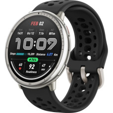 Годинник Amazfit Active 2R Sport W2437GL7N Чорный