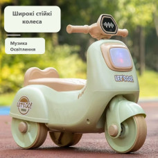 Біговел дитячий KUTENG 6188 (6948679457418)