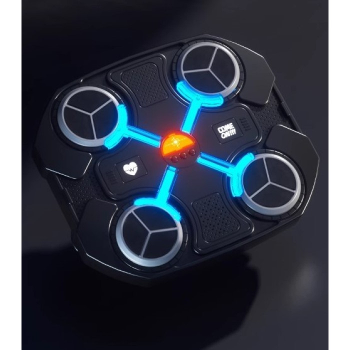 Інтерактивний дитячий боксерський набір NEXORA 8818 (6948679457395)