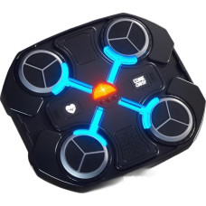 Інтерактивний дитячий боксерський набір NEXORA 8818 (6948679457395)
