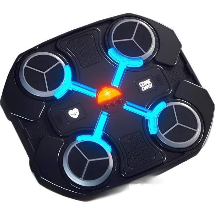 Інтерактивний дитячий боксерський набір NEXORA 8818 (6948679457395)