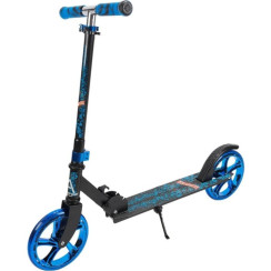 Самокат двоколісний WEIINAI 8106 Blue (6948679457586)