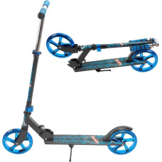 Самокат двоколісний WEIINAI 8106 Blue (6948679457586)