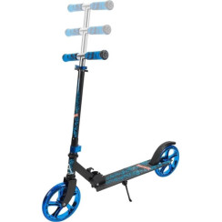 Самокат двоколісний WEIINAI 8106 Blue (6948679457586)