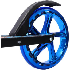 Самокат двоколісний WEIINAI 8106 Blue (6948679457586)