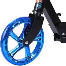 Самокат двоколісний WEIINAI 8106 Blue (6948679457586)