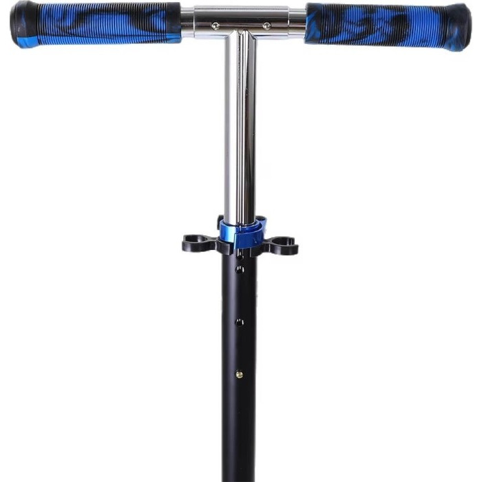 Самокат двоколісний WEIINAI 8106 Blue (6948679457586)
