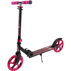 Самокат двоколісний WEIINAI 8106 Pink (6948679457593)