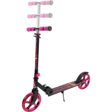 Самокат двоколісний WEIINAI 8106 Pink (6948679457593)
