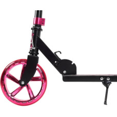 Самокат двоколісний WEIINAI 8106 Pink (6948679457593)