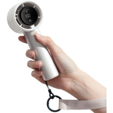 Вентилятор Jisulife Handheld Fan Pro1 white