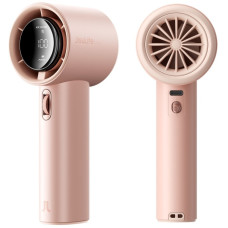Вентилятор Jisulife Handheld Fan Pro1 pink