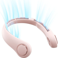 Вентилятор Jisulife Neck Fan Life3 FA14 pink