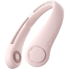 Вентилятор Jisulife Neck Fan Life3 FA14 pink