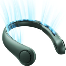 Вентилятор Jisulife Neck Fan Life3 FA14 green
