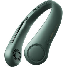 Вентилятор Jisulife Neck Fan Life3 FA14 green