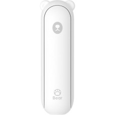 Вентилятор Jisulife F8X white