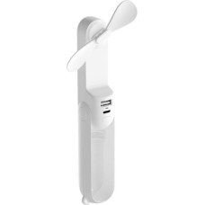 Вентилятор Jisulife F8X white