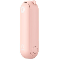 Вентилятор Jisulife F8X pink