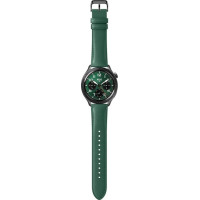 Безель та ремінець Xiaomi Watch S4 Bezel and Strap Kit-Pine Green BHR9914GL
