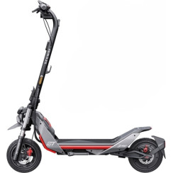 Електросамокат Segway-Ninebot ZT3 PRO E Чорний AA.05.18.01.0001
