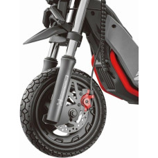 Електросамокат Segway-Ninebot ZT3 PRO E Чорний AA.05.18.01.0001