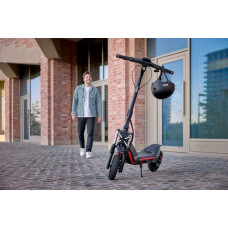 Електросамокат Segway-Ninebot ZT3 PRO E Чорний AA.05.18.01.0001