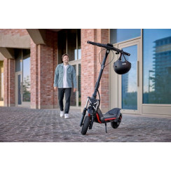 Електросамокат Segway-Ninebot ZT3 PRO E Чорний AA.05.18.01.0001