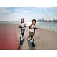 Електросамокат Segway-Ninebot дитячий C2 Lite Синій AA.10.05.01.0003